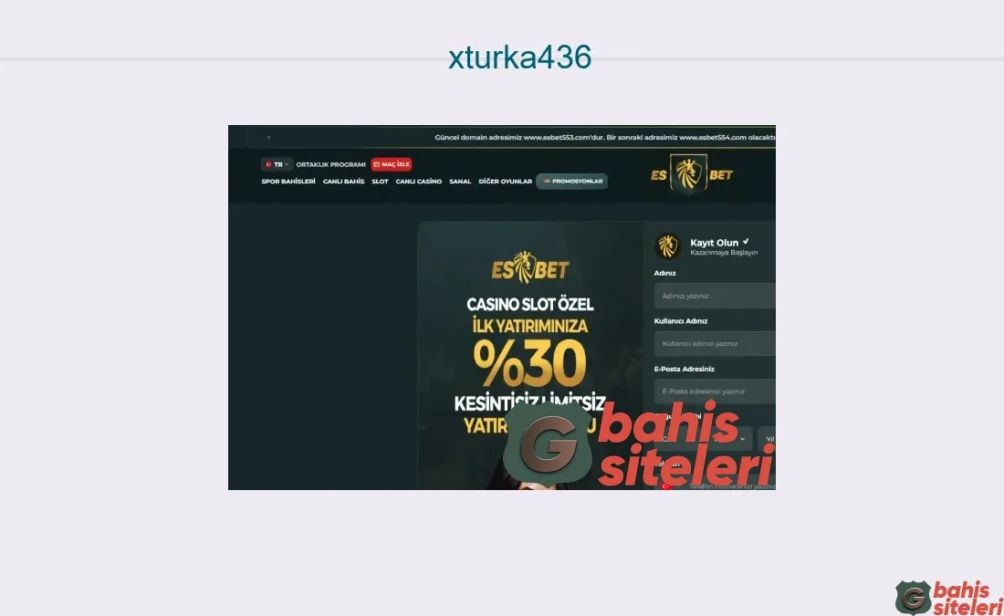 Xturka436