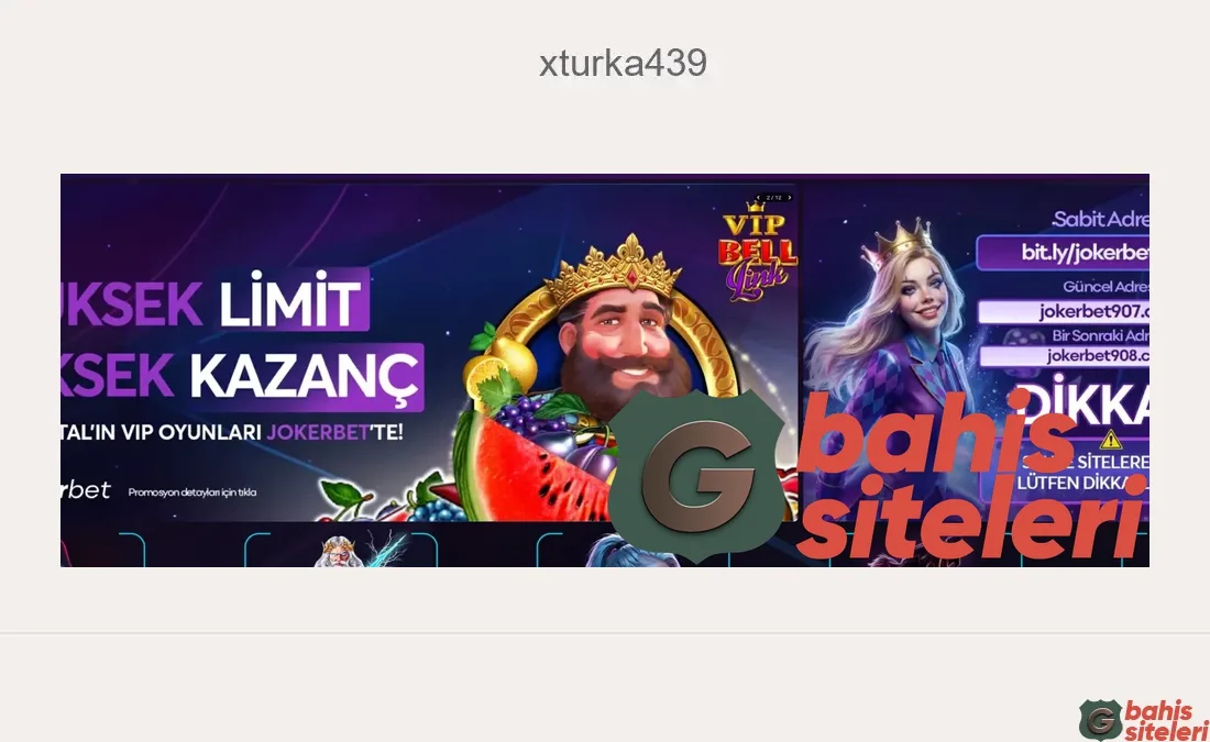 Xturka439