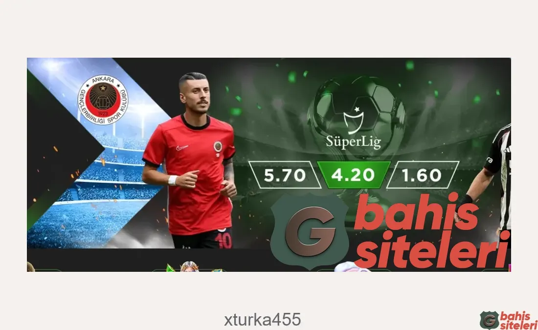 Xturka455