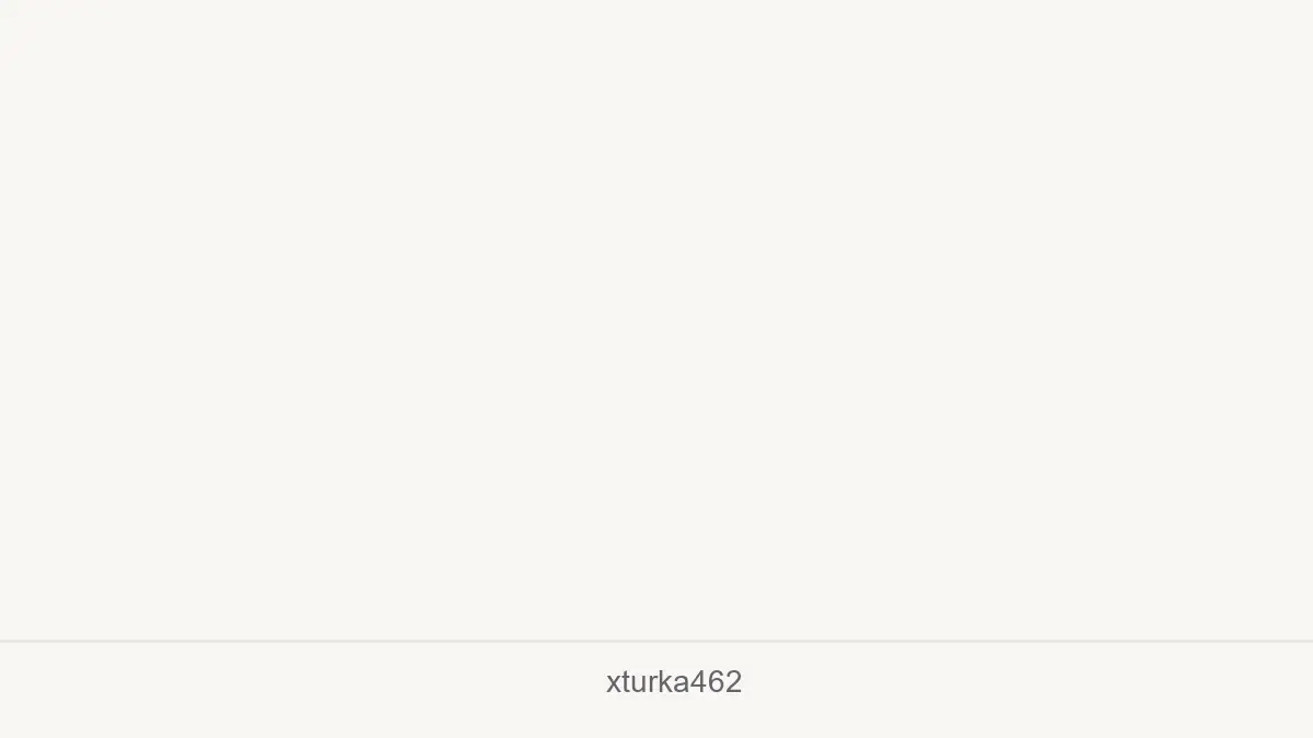 Xturka462