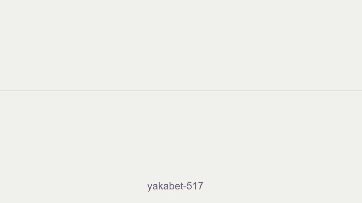 Yakabet 517