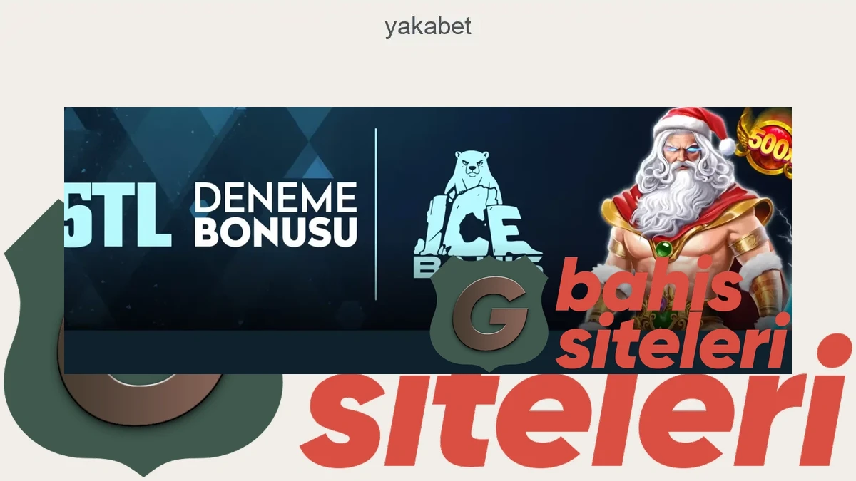 Yakabet