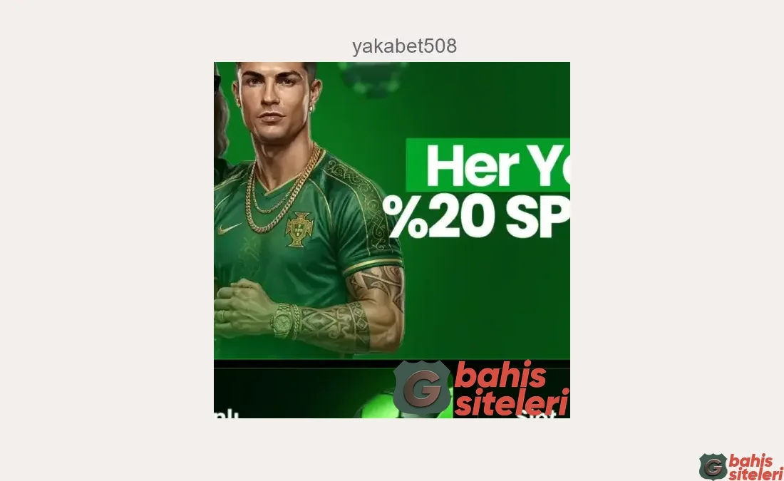 Yakabet508