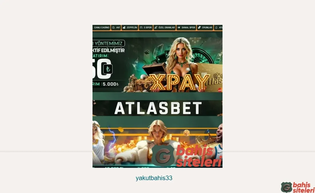 Yakutbahis33