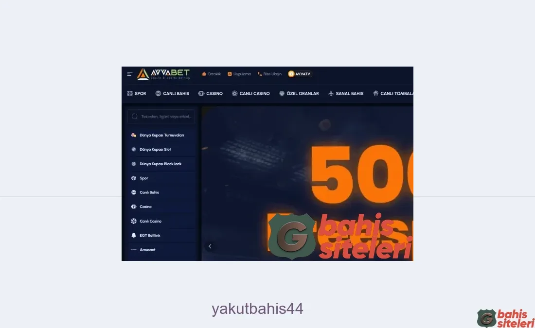 Yakutbahis44