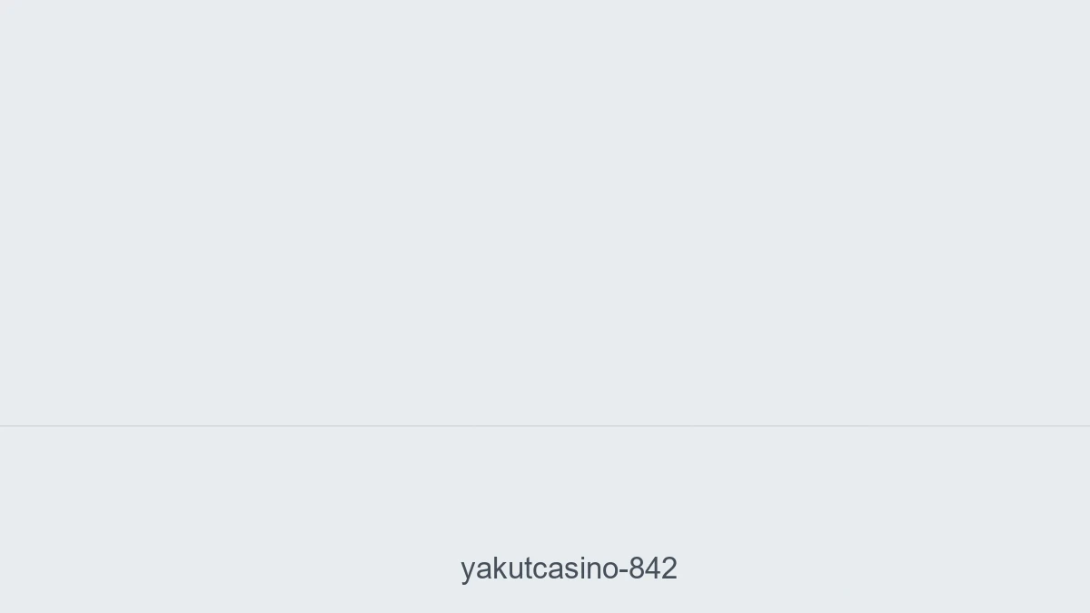 Yakutcasino 842