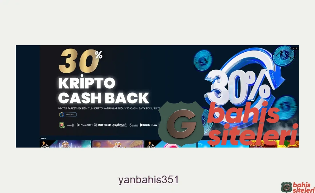 Yanbahis351