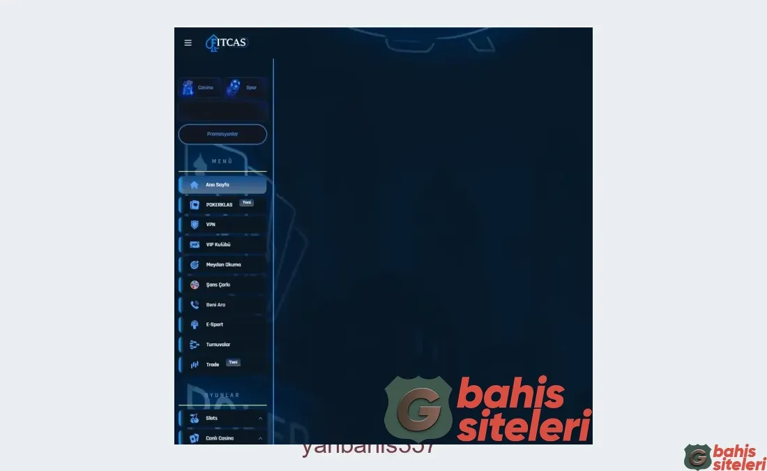 Yanbahis357