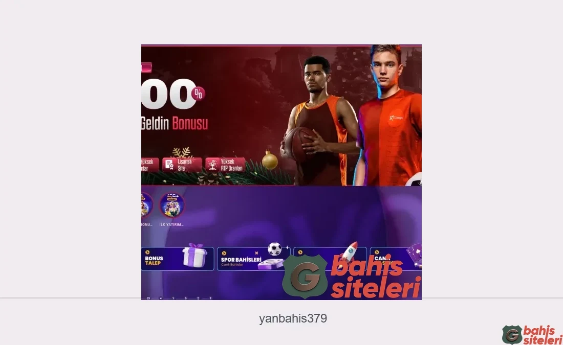 Yanbahis379