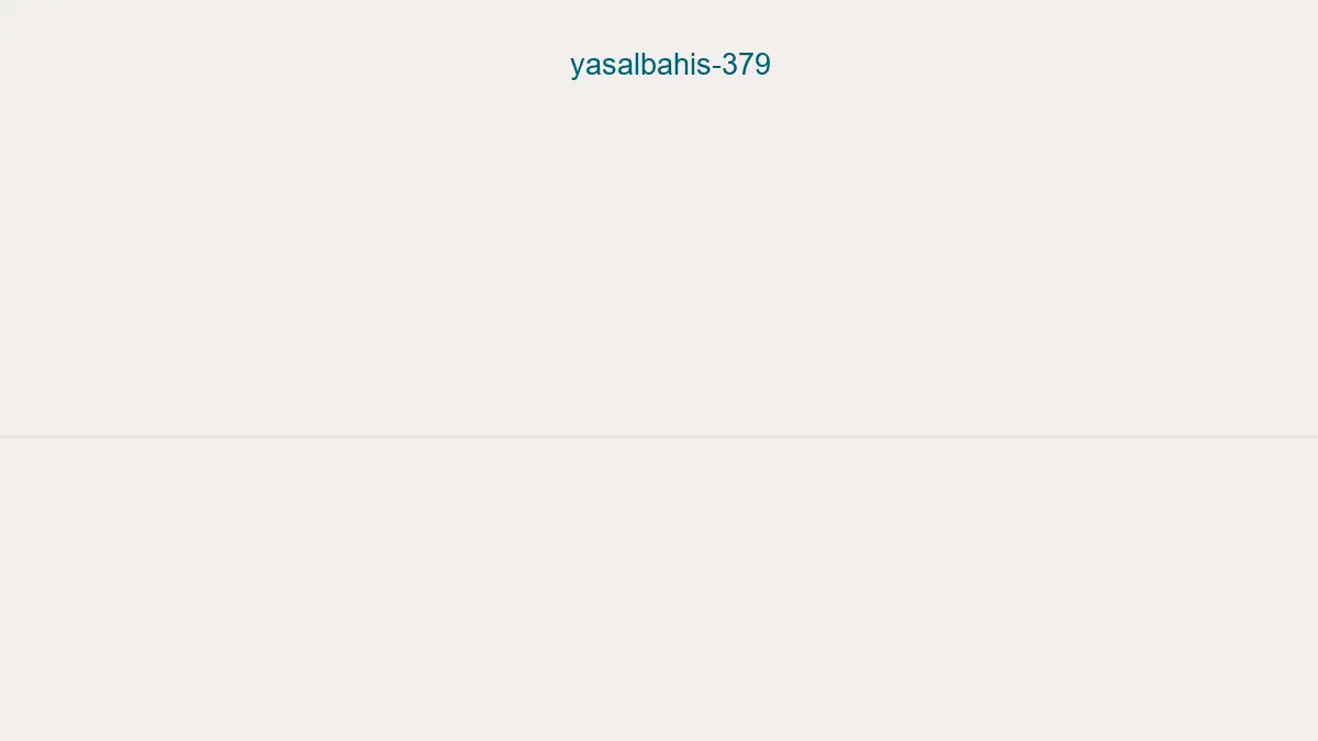 Yasalbahis 379