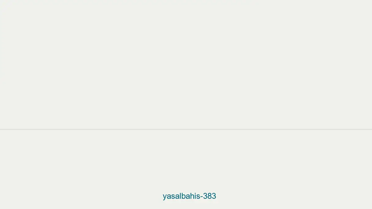 Yasalbahis 383