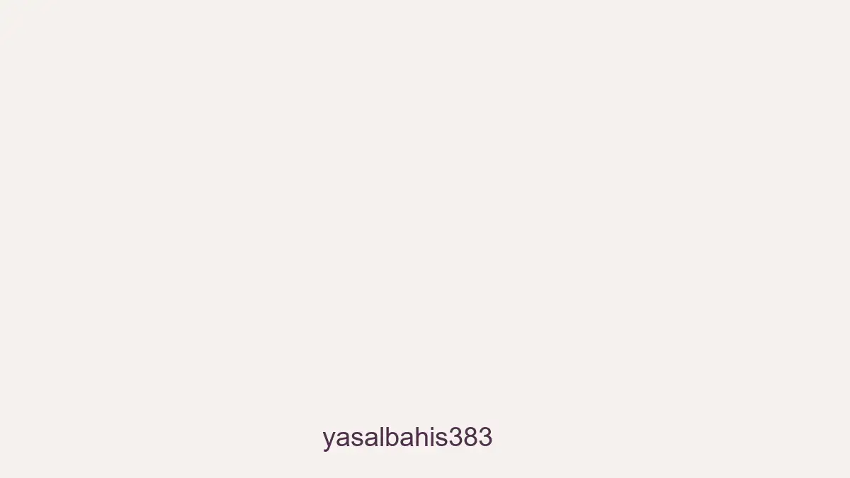 Yasalbahis383