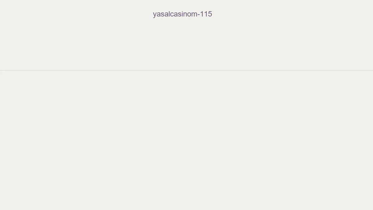 Yasalcasinom 115