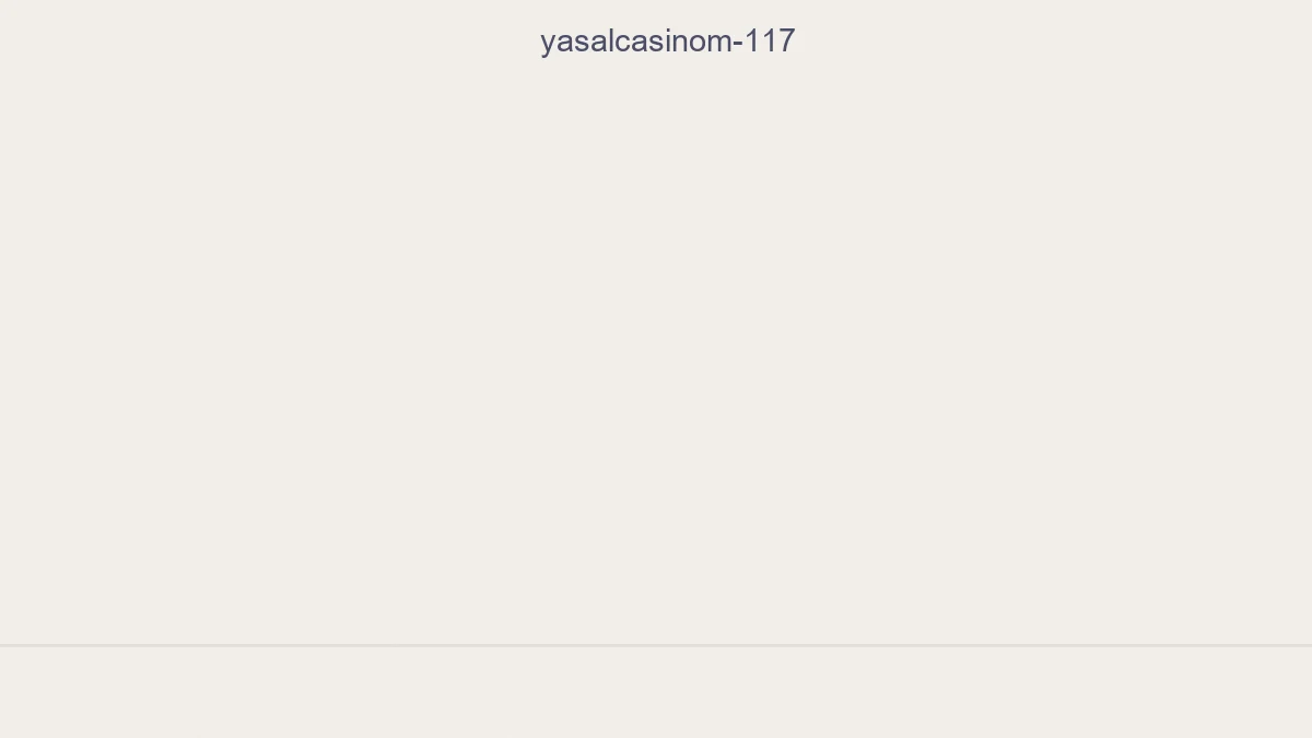 Yasalcasinom 117