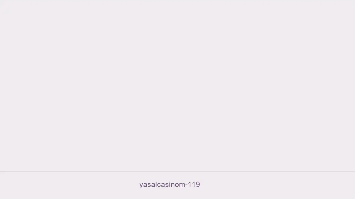 Yasalcasinom 119