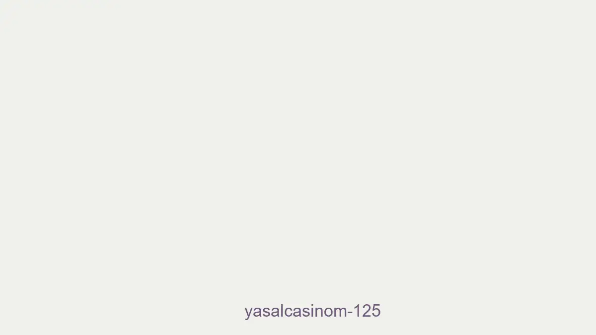 Yasalcasinom 125