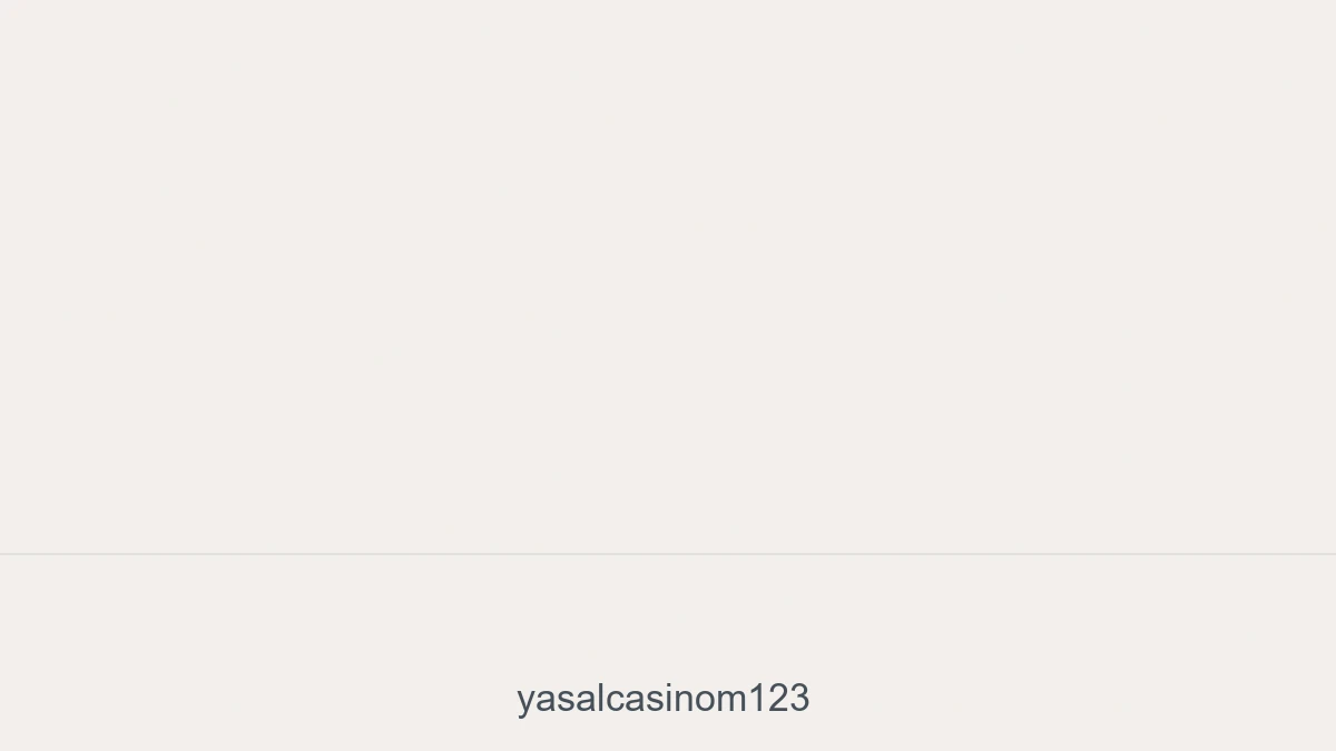 Yasalcasinom123