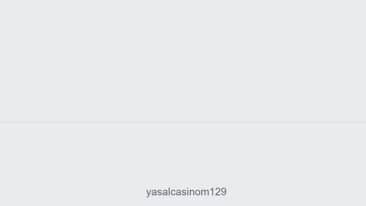 Yasalcasinom129