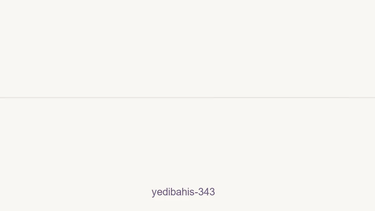 Yedibahis 343