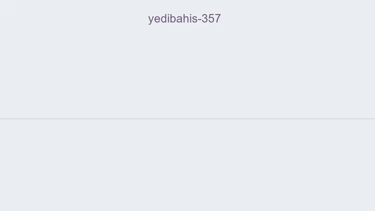 Yedibahis 357