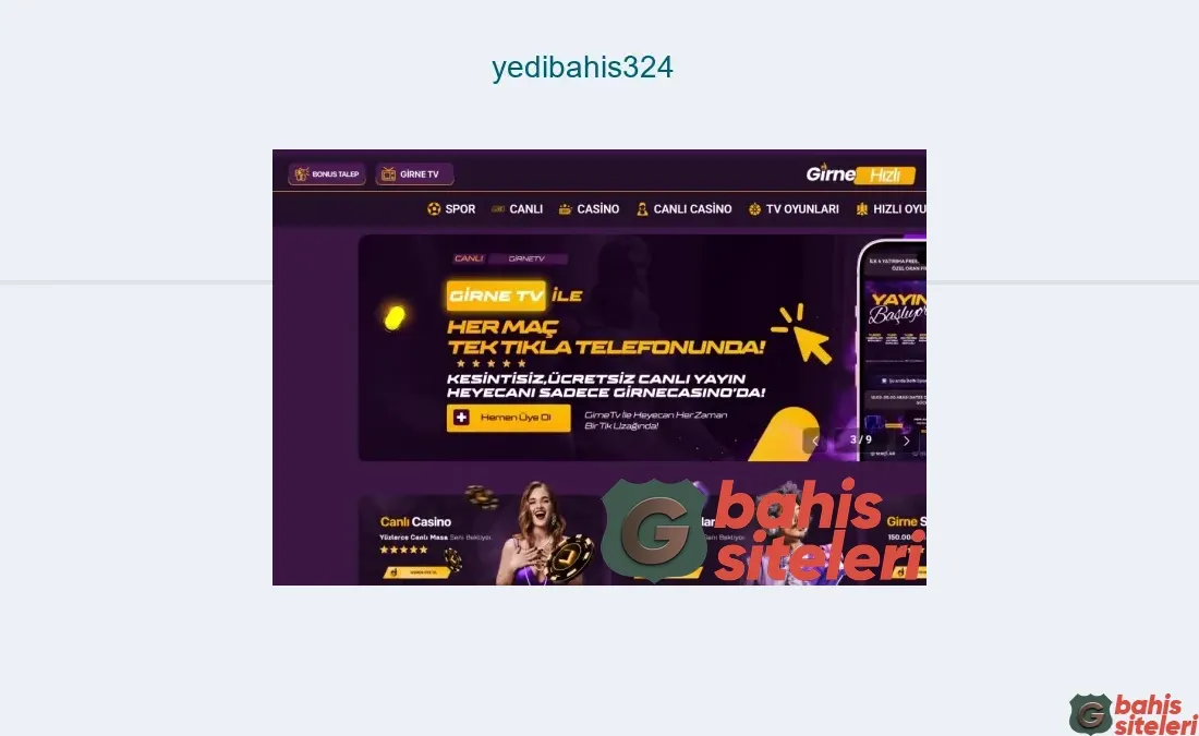 Yedibahis324