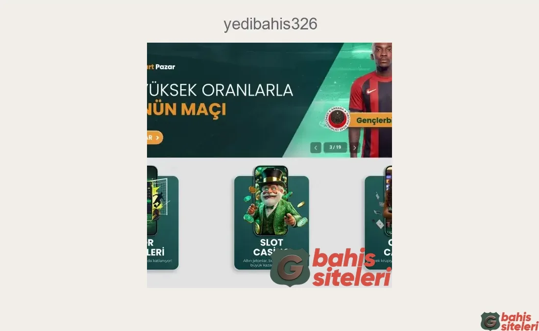 Yedibahis326