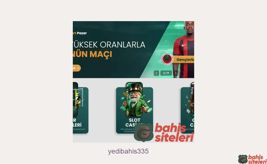 Yedibahis335
