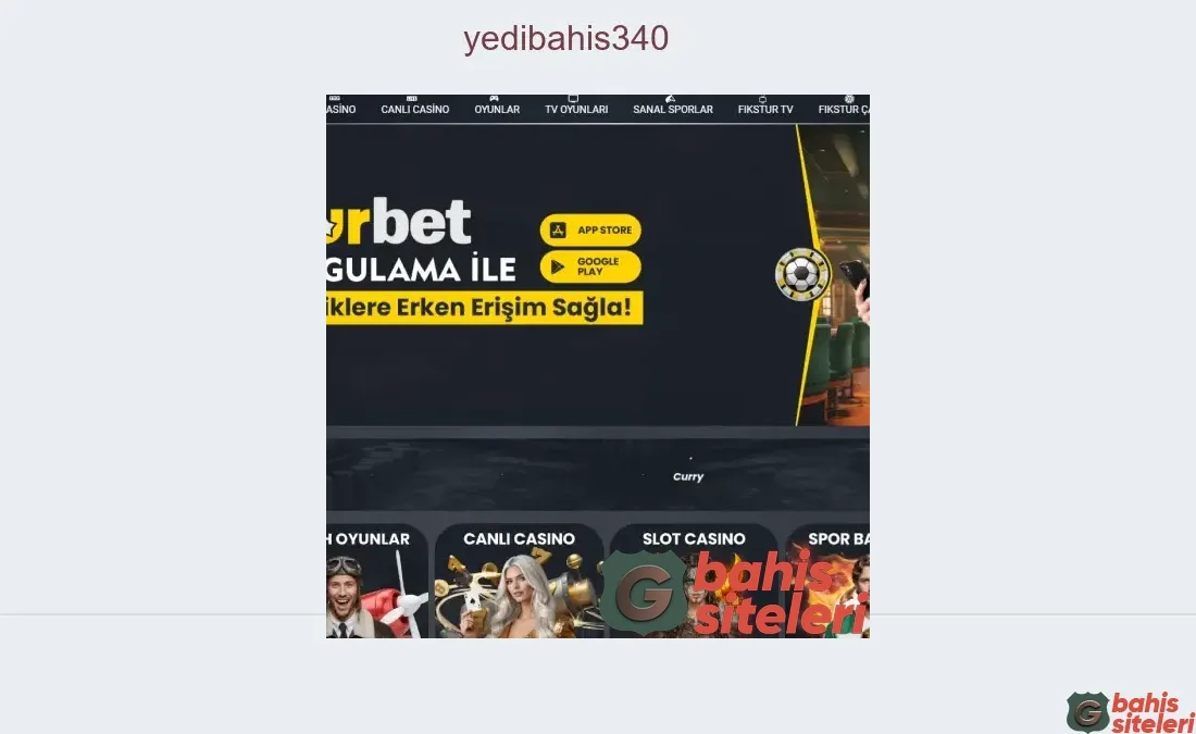Yedibahis340