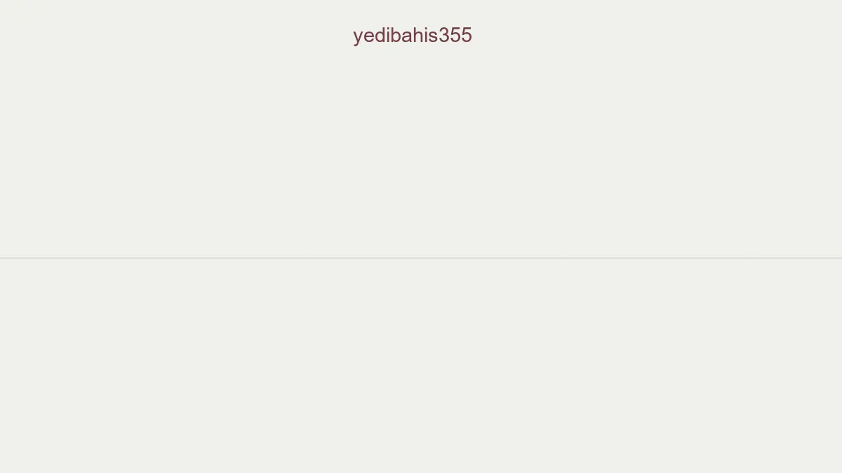 Yedibahis355