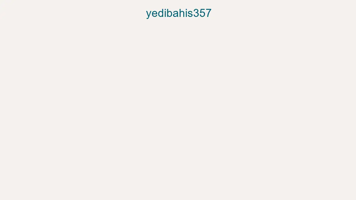 Yedibahis357