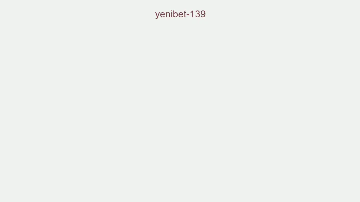 Yenibet 139