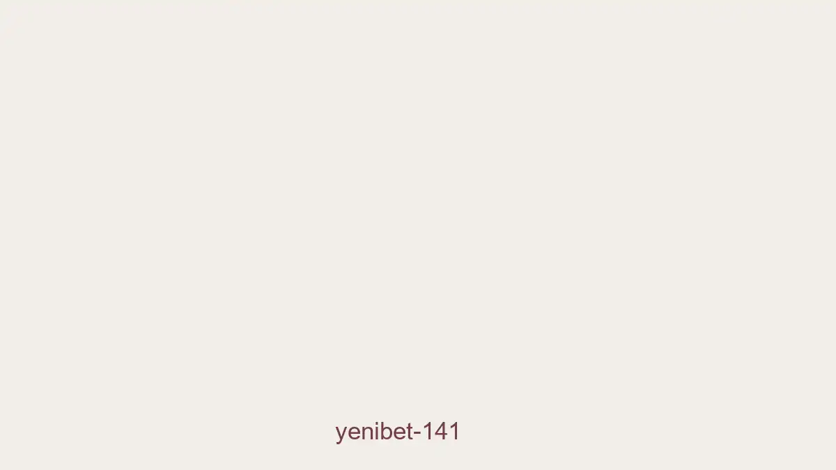 Yenibet 141