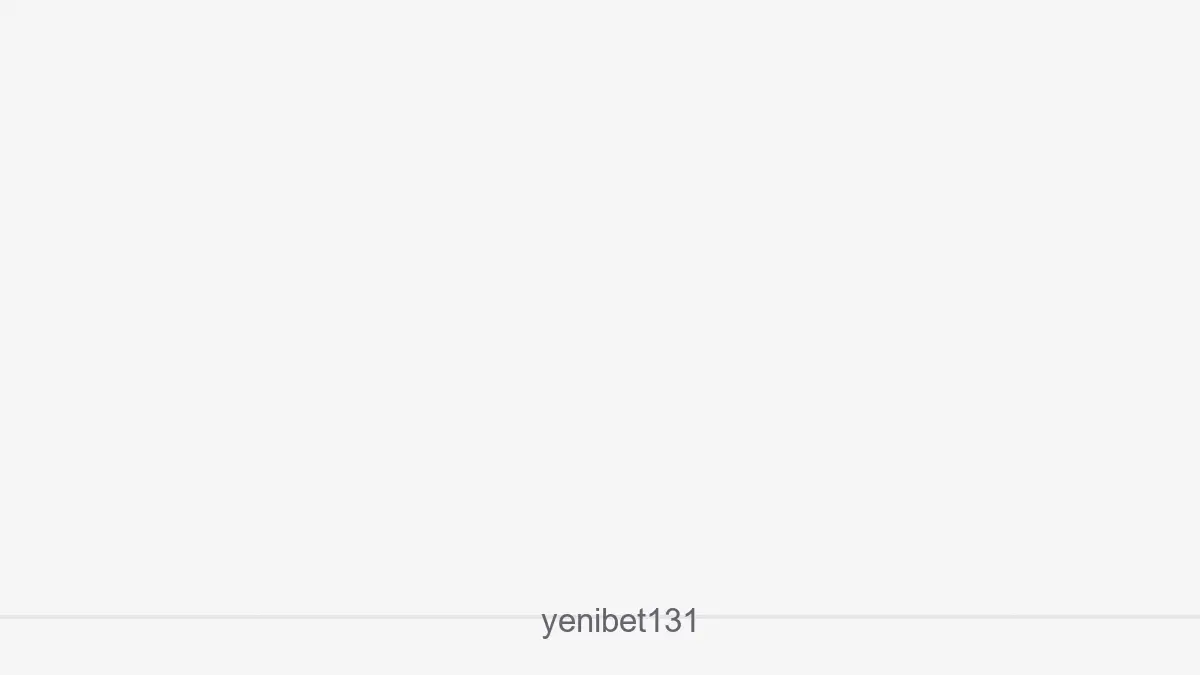 Yenibet131