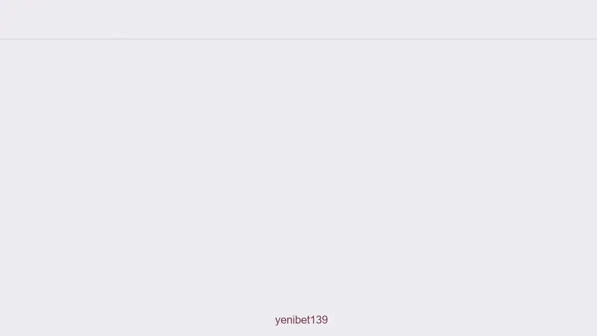 Yenibet139