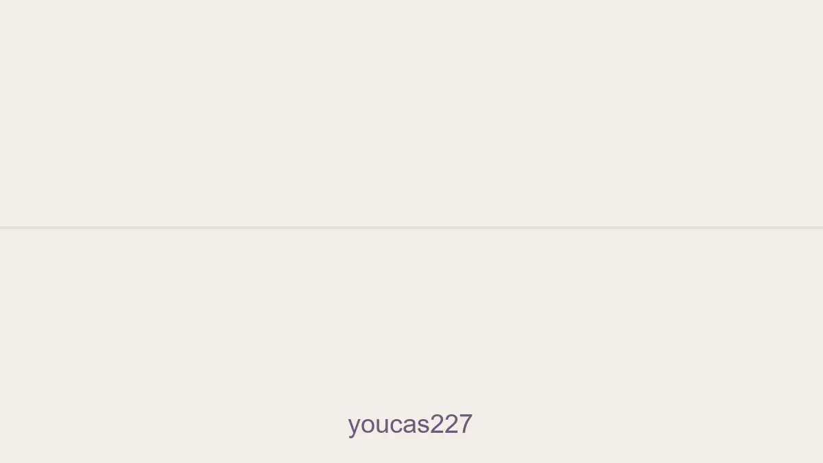Youcas227