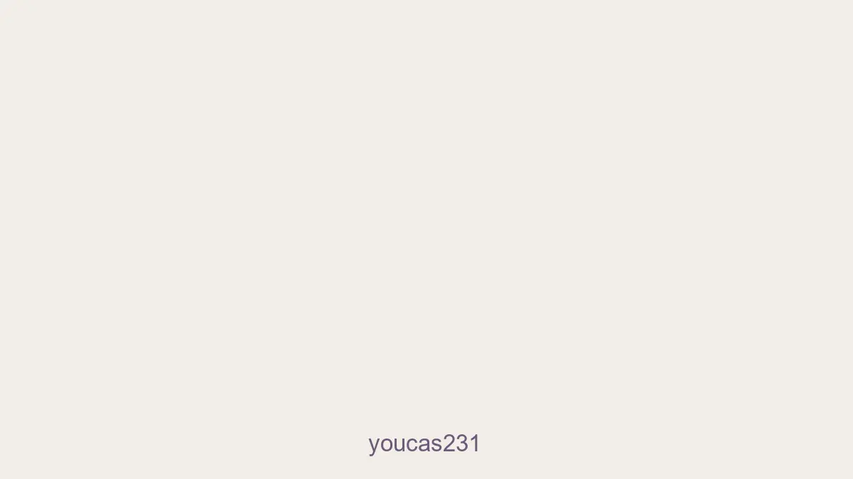 Youcas231