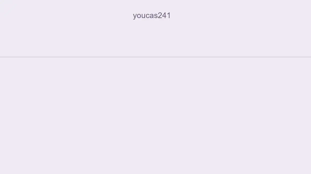 Youcas241