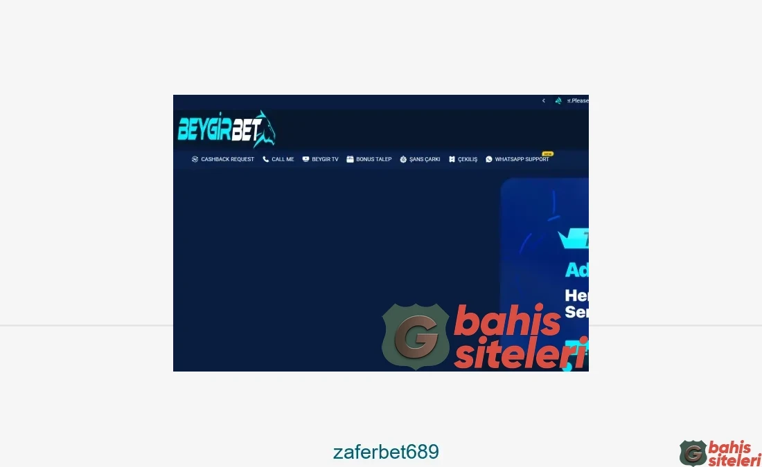 Zaferbet689