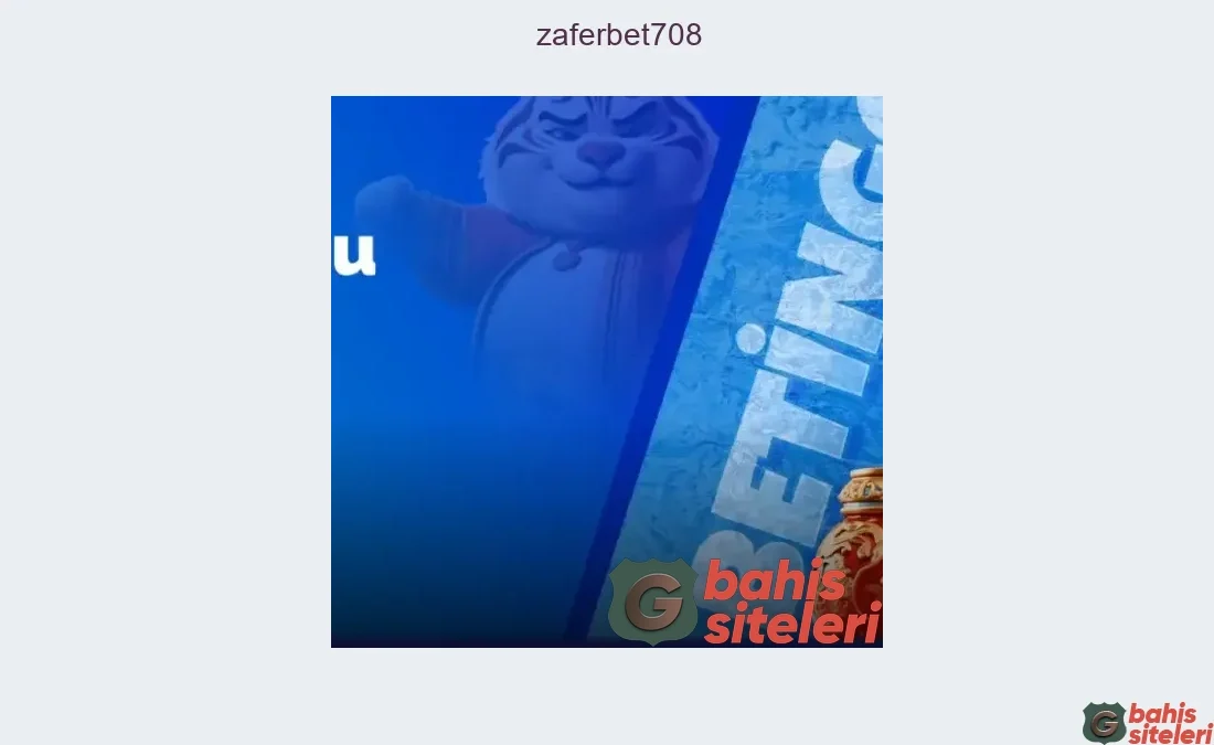 Zaferbet708