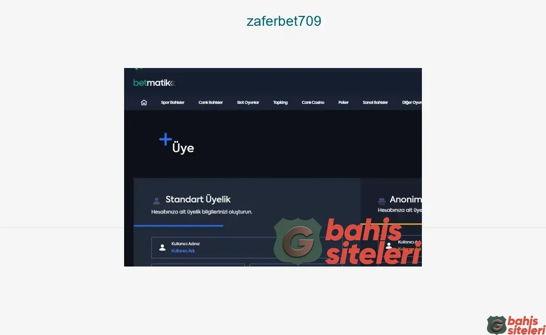 Zaferbet709