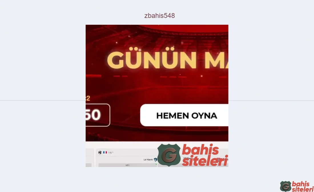 Zbahis548