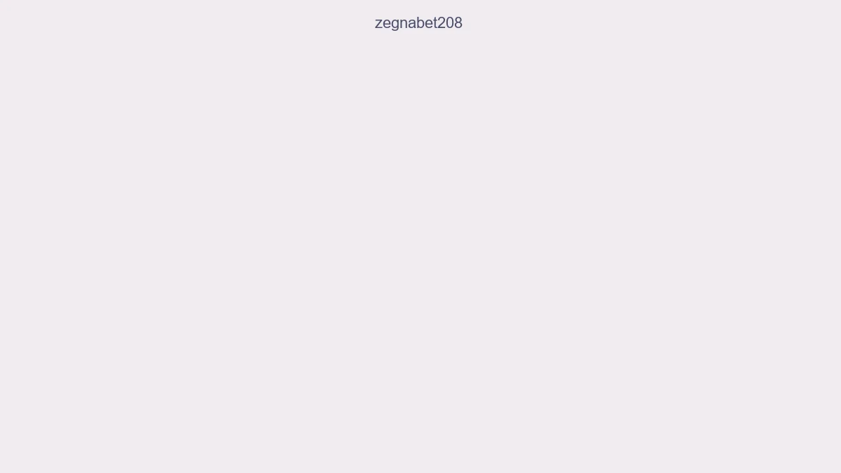 Zegnabet208