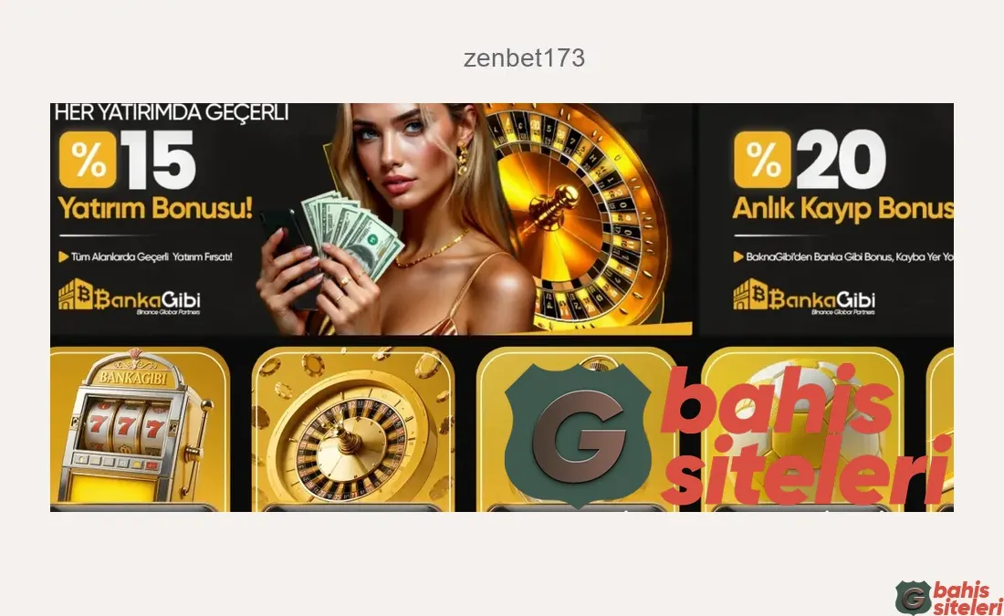 Zenbet173