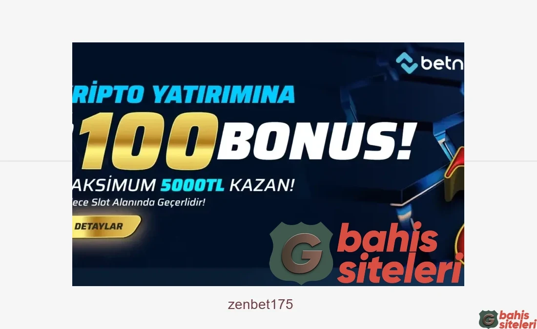 Zenbet175