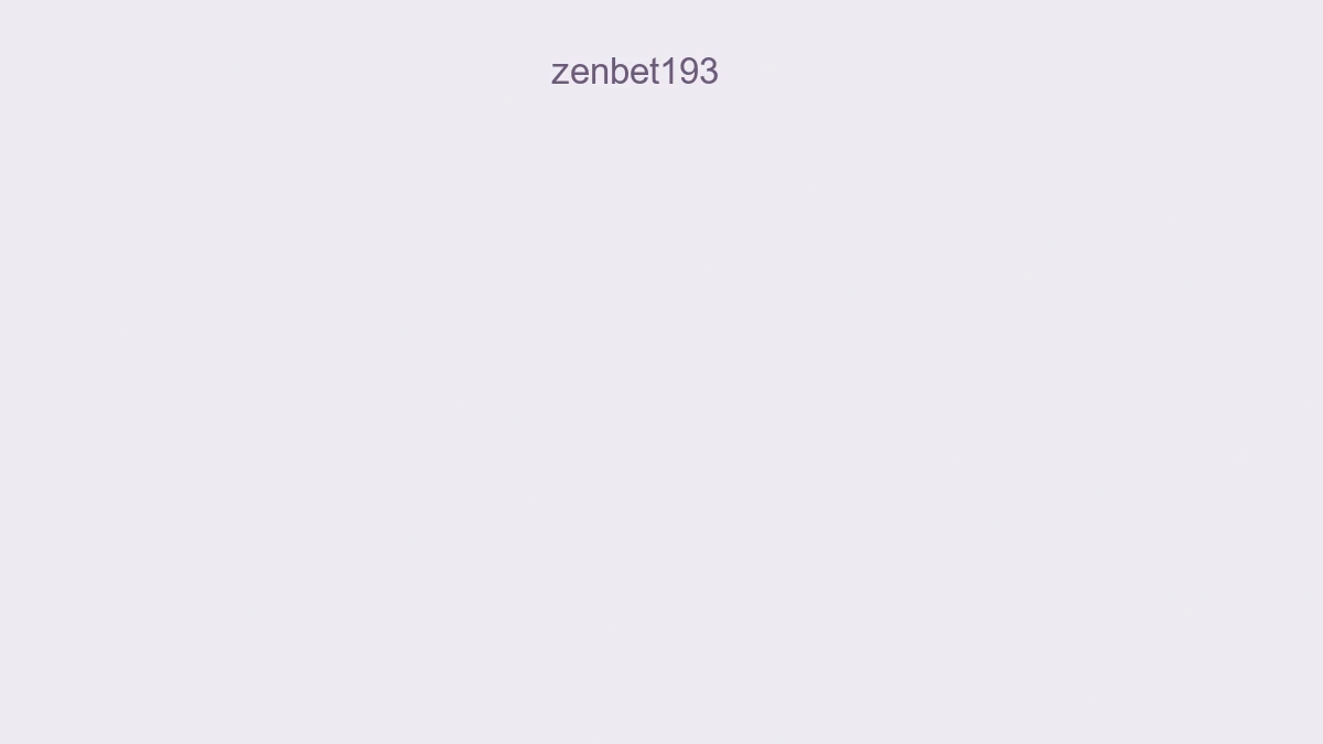 Zenbet193