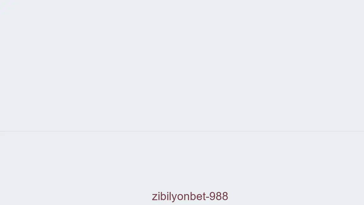 Zibilyonbet 988