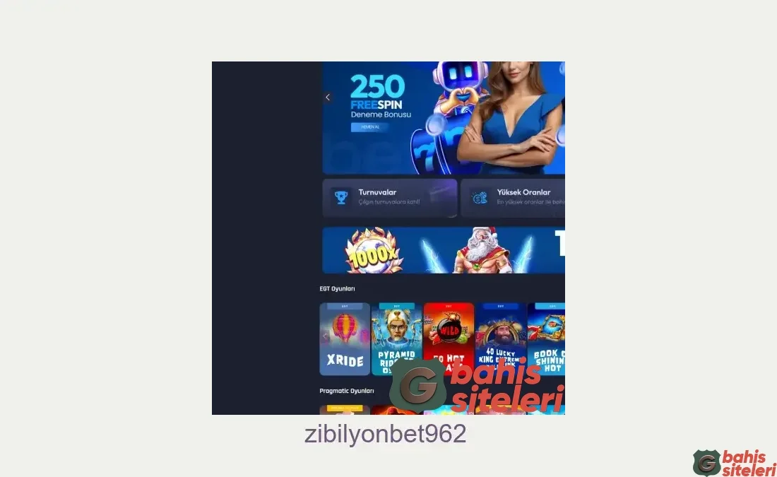 Zibilyonbet962
