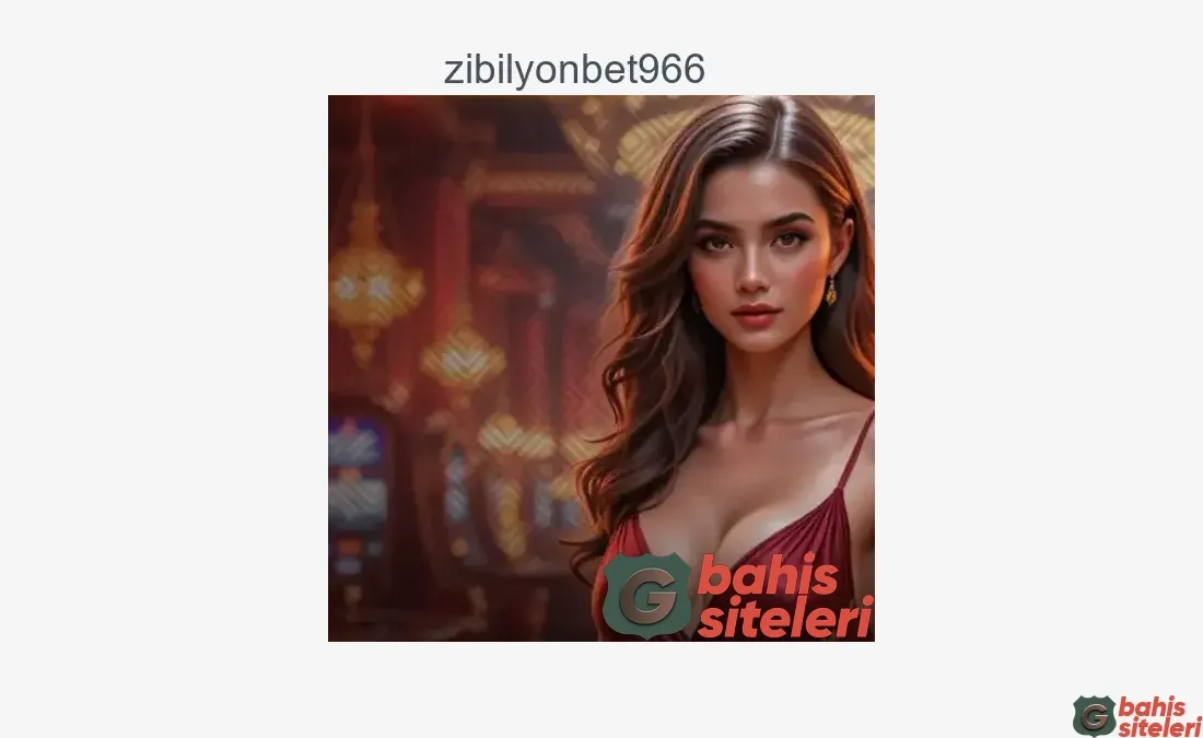 Zibilyonbet966