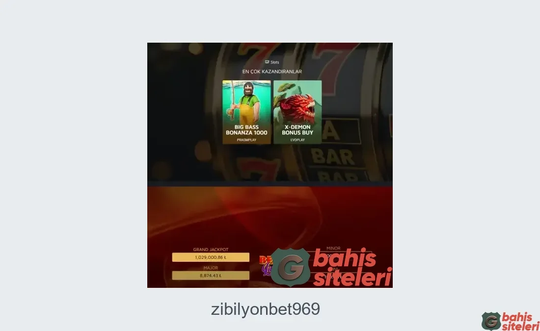 Zibilyonbet969