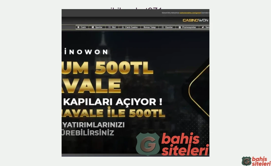 Zibilyonbet971